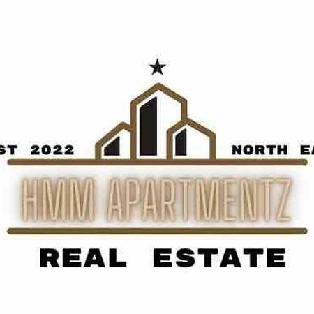 New Hmm Apartmentz - Free Parking - Beautiful Area صندرلاند المظهر الخارجي الصورة